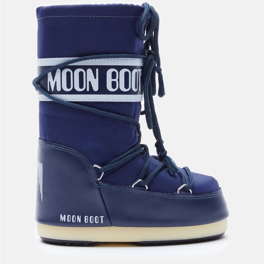Kids MOON BOOTS